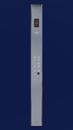 سهند 2 متری - Image 2