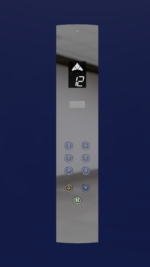 درفک 1 متری - Image 2