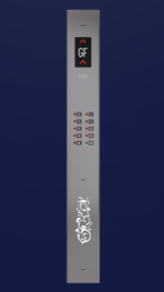 البرز لبه گرد - Image 2