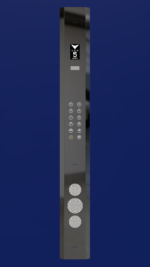 البرز طرح اوتیسی - Image 2