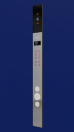 بیستون 2 متری