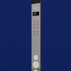 بیستون 2 متری