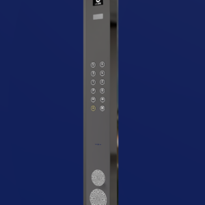 البرز طرح اوتیسی