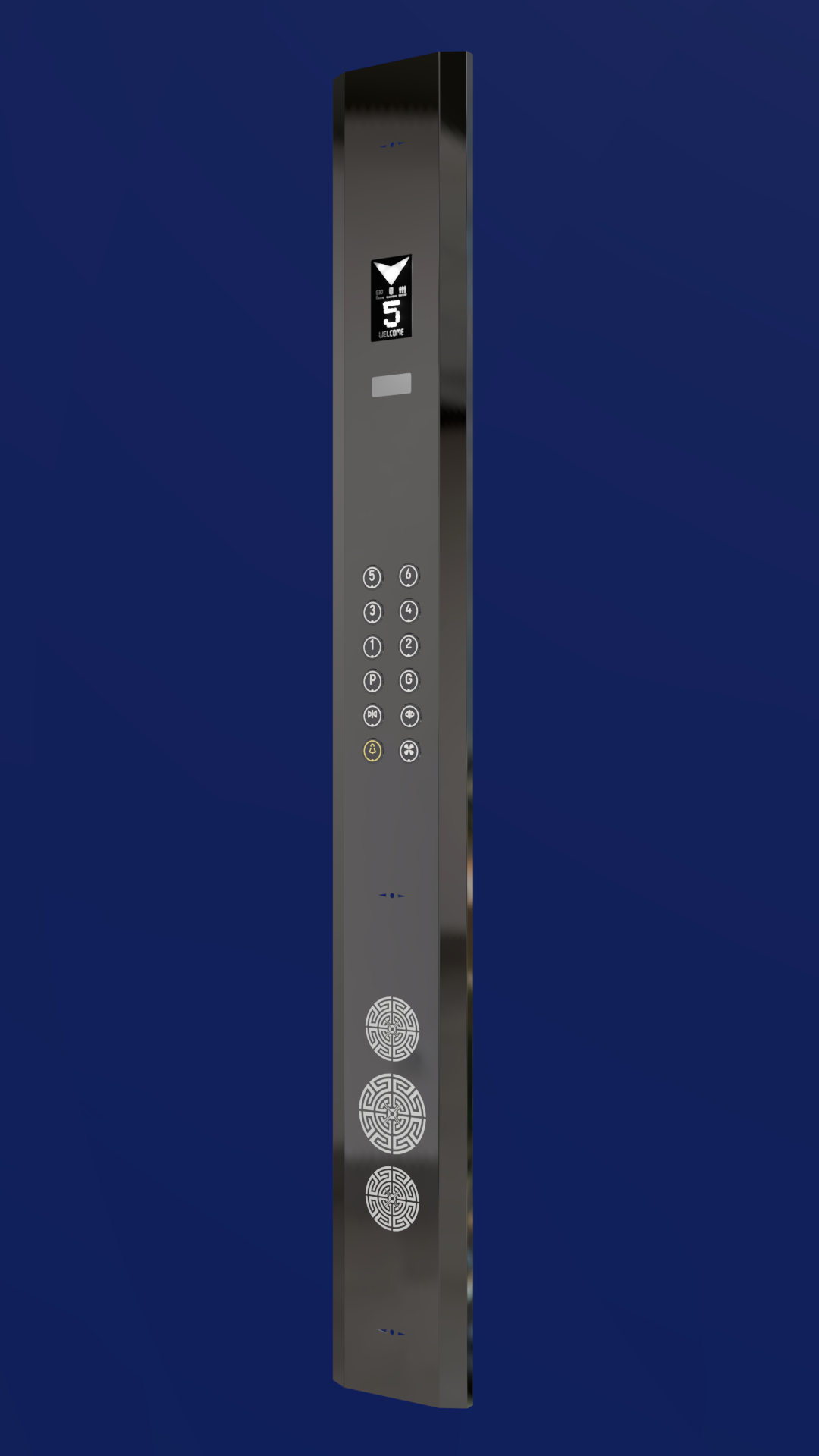 side otis البرز طرح اوتیسی - Image 1