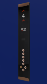 دماوند 120 سانتی‌متری ترکیبی