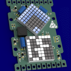 نمراتور ریزشی طبقات مدل تفتان و الوند (در رنگ‌های مختلف)