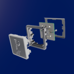 کلید APB7 (هانتر مربع) - Image 2