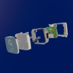 کلید APB3 (ال جی مربعی) - Image 2