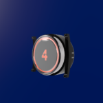 کلید APB4 (ال جی گرد)