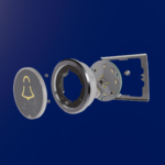 کلید APB8 (مدل 790) - Image 2