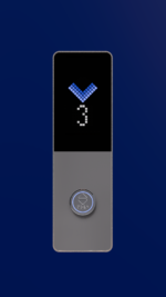 دماوند نیمه استیل - Image 2