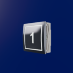 کلید APB5 (مربع BST)