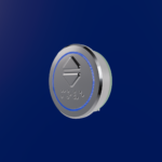 کلید APB6 (هانتر گرد)