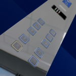 کلید APB7 (هانتر مربع) - Image 3