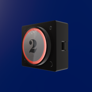 کلید APB1 (مدل آکتل)