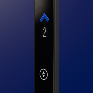 بیستون لمسی