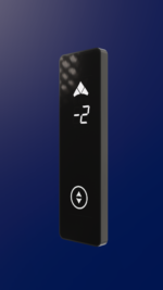 دماوند لمسی