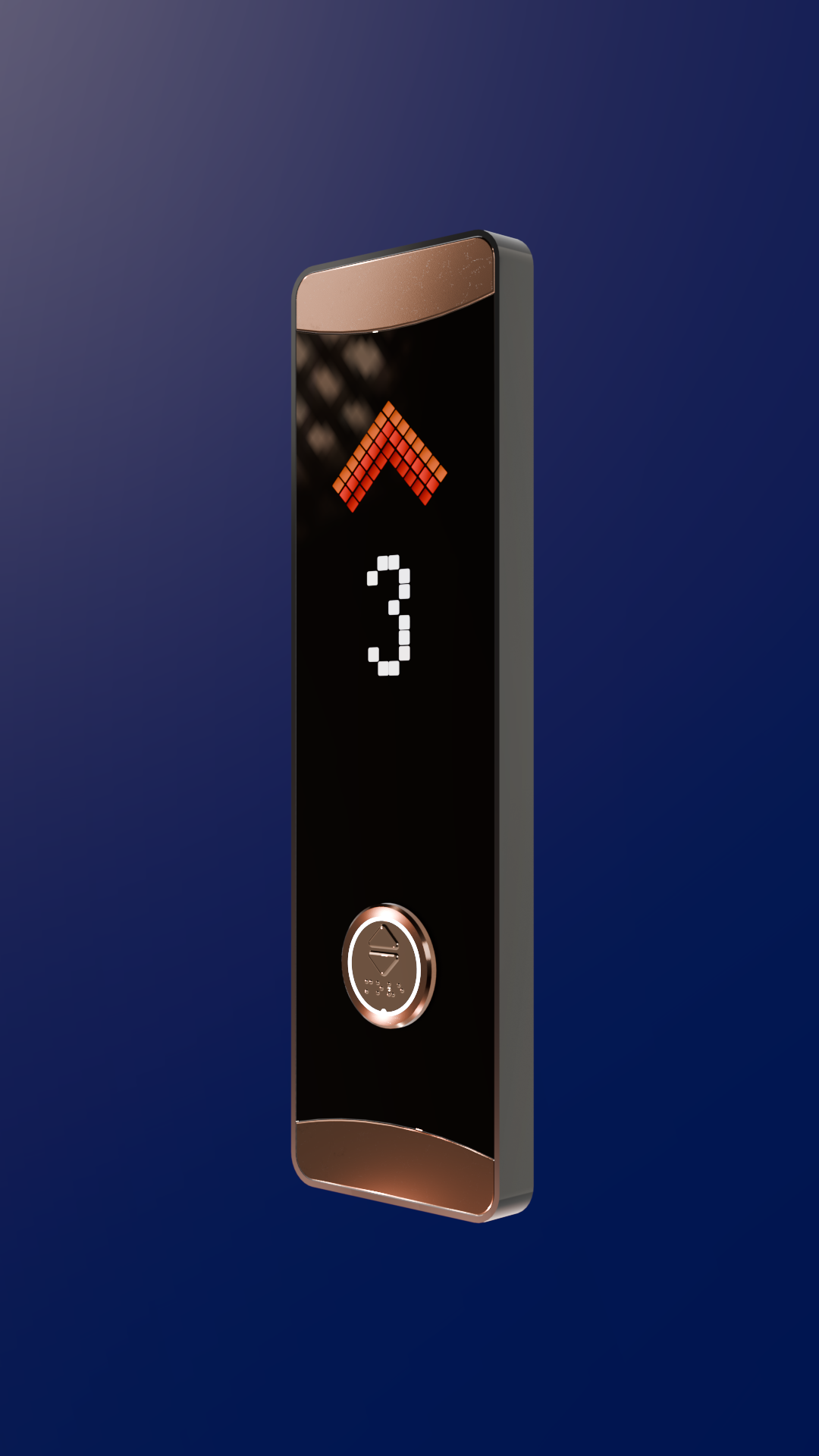 side modified دماوند پلاس - Image 1