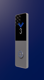 دماوند نیمه استیل