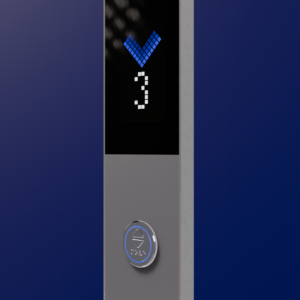 دماوند نیمه استیل