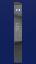 دماوند 2 متری لمسی - Image 2