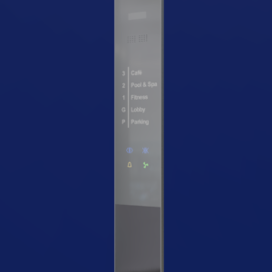 دماوند 2 متری لمسی