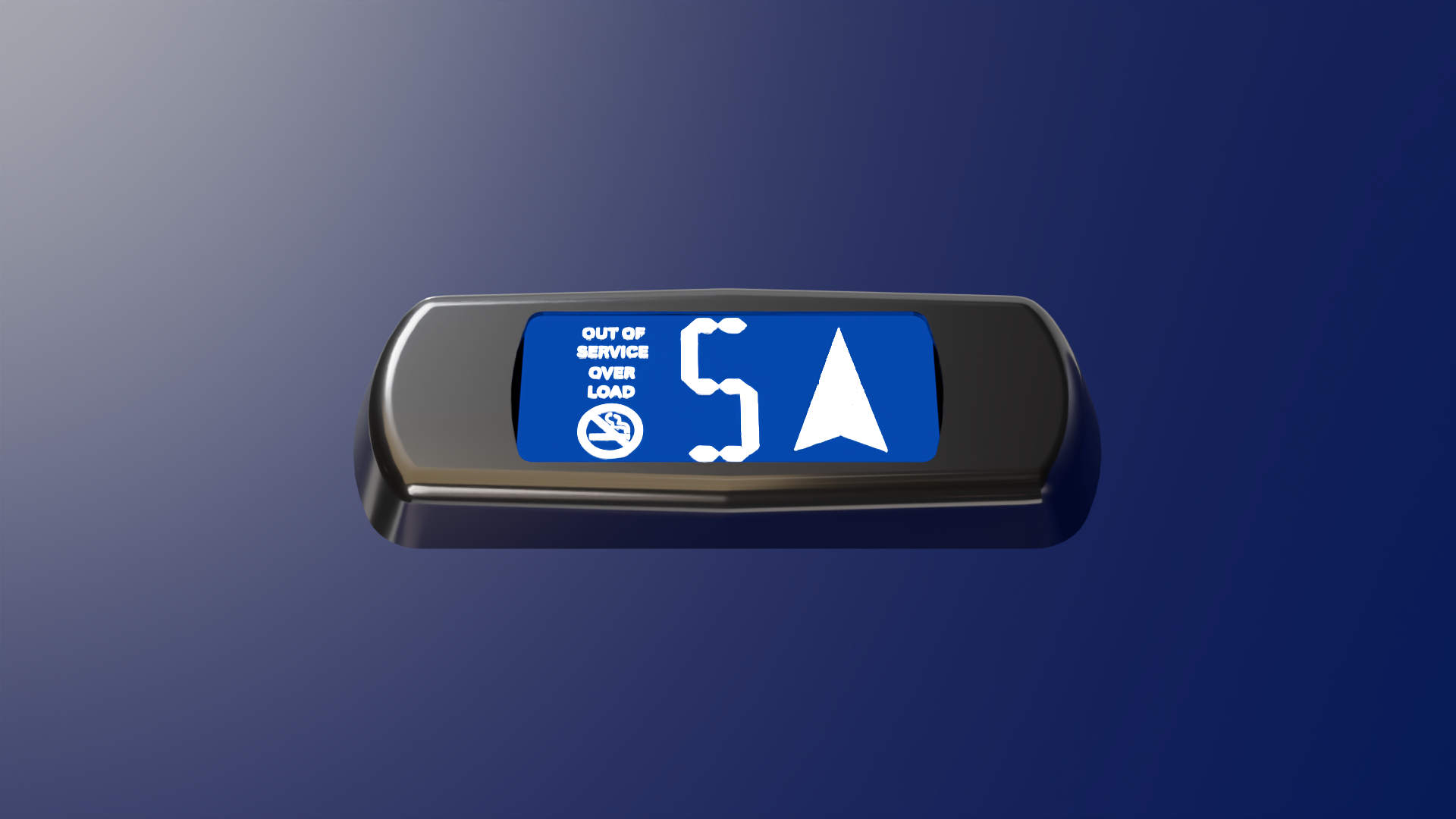 Ametal down - Copy توچال - Image 1