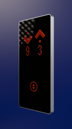 دوبلکس لمسی دماوند