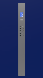 درفک 2 متری - Image 2