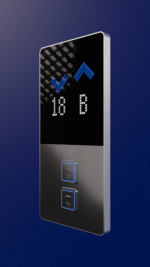 دوبلکس دماوند نیمه استیل - Image 3