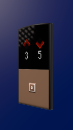 بیستون دوبلکس