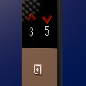 بیستون دوبلکس