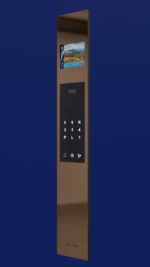 زاگرس ترکیبی