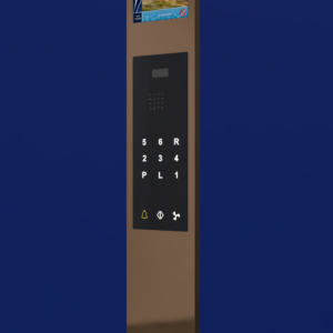 زاگرس ترکیبی