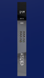 زاگرس نقاب دار - Image 2