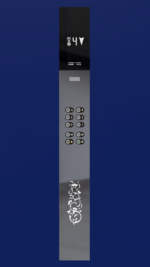 زاگرس نقاب دار - Image 2