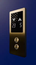 دوبلکس دماوند نمای استیل - Image 3