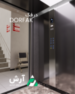 درفک 2 متری - Image 3