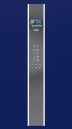 زاگرس با لاین نوری - Image 2