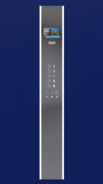 زاگرس با لاین نوری - Image 2