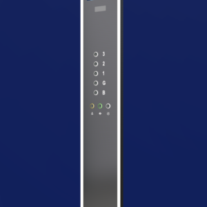 زاگرس با لاین نوری