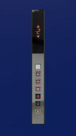 بیستون یک ردیفه بالابری - Image 2