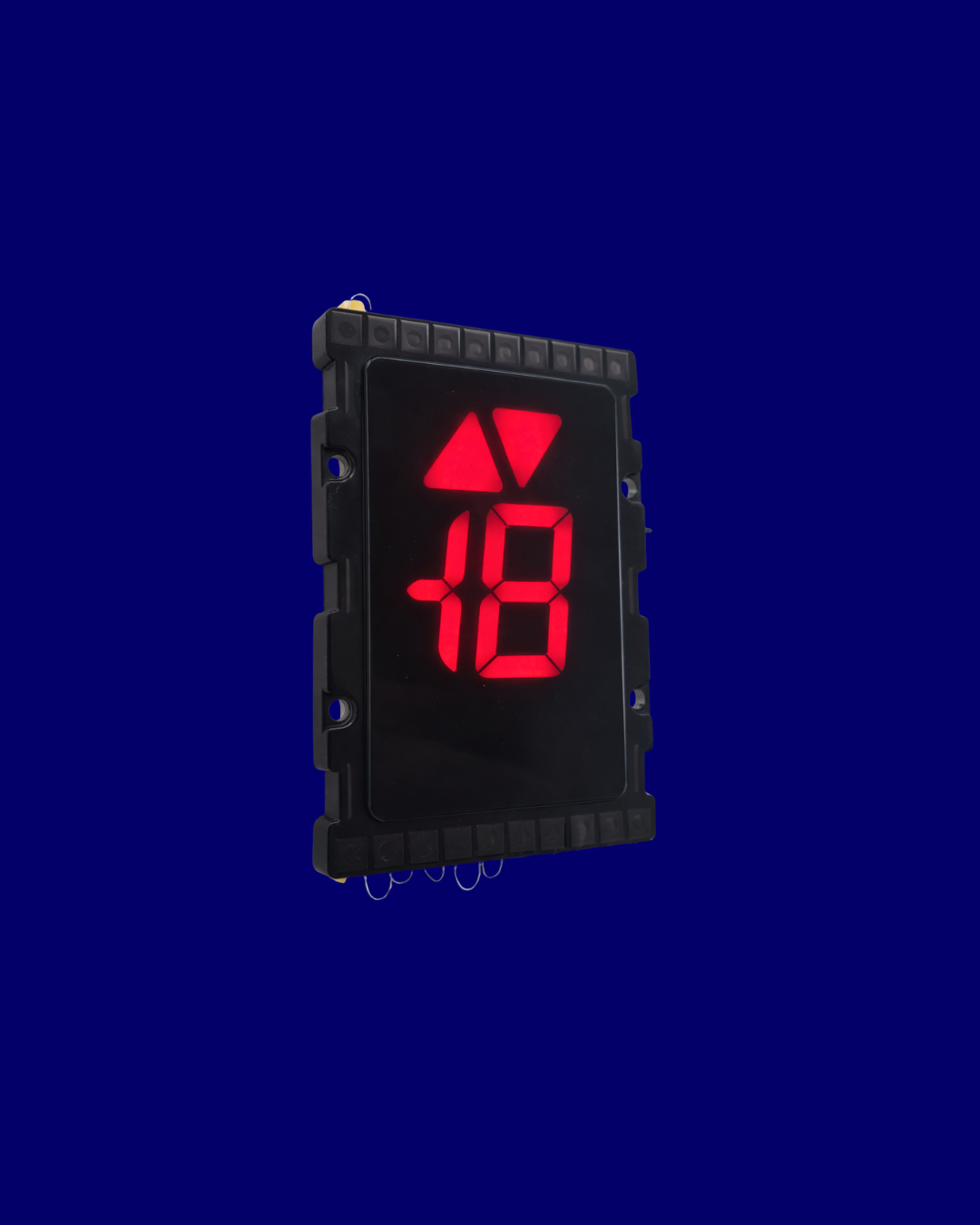 نمراتور مخصوص تفتان و الوند