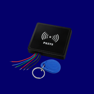 دستگاه کارتی تک خروجی (سیستم محدود کننده دسترسی آسانسور)