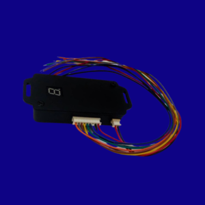 سیستم کارتی آسانسور