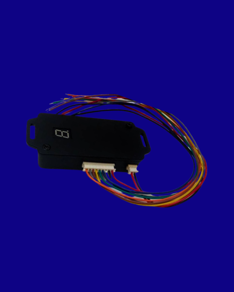 سیستم کارتی آسانسور