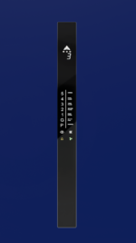 شستی داخل کابین آسانسور