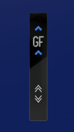 شستی احضار طبقه آسانسور