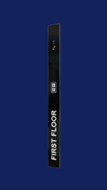 شستی آسانسور