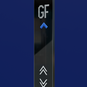 شستی آسانسور